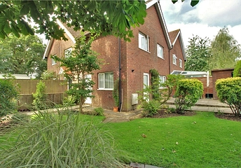 2 bedroom house to rent - Durrants Gardens, Rowland's Castle, PO9 - Property View 1