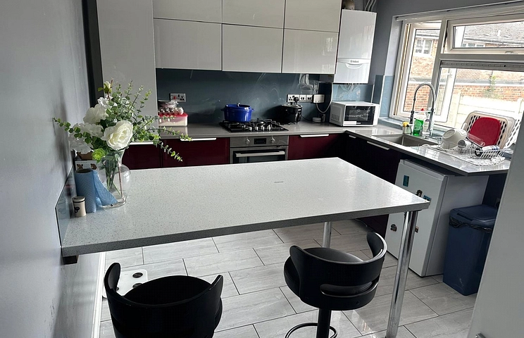 1 bedroom property to rent - Froxfield Road, PO9