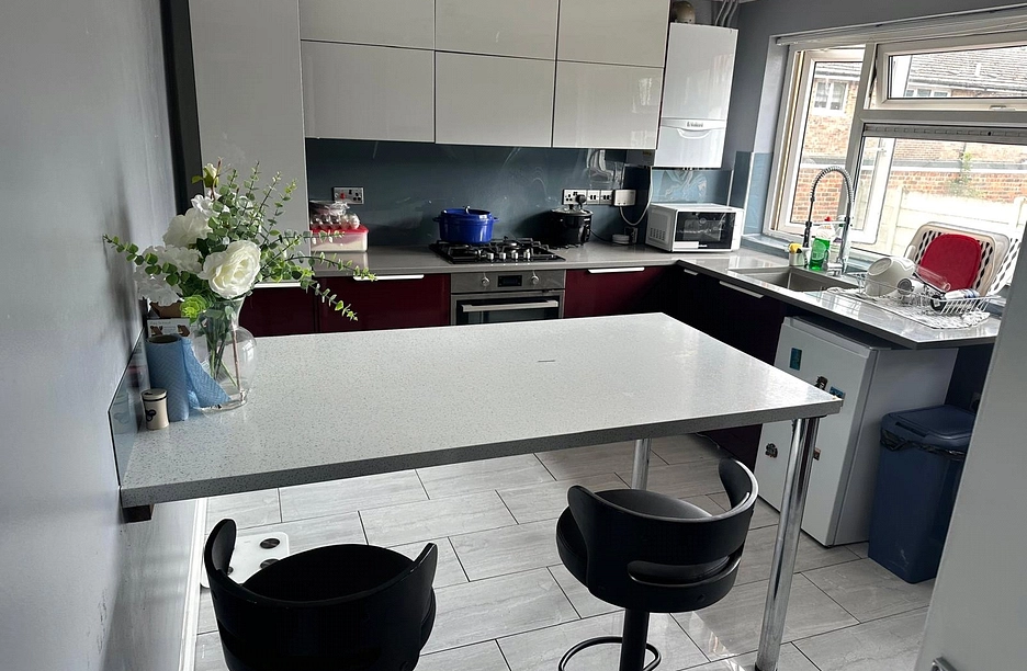 1 bedroom property to rent - Froxfield Road, PO9 - Property View 1