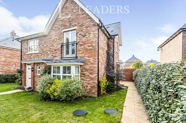 2 bedroom house to rent - Pynham Crescent, Hambrook, Chichester, PO18