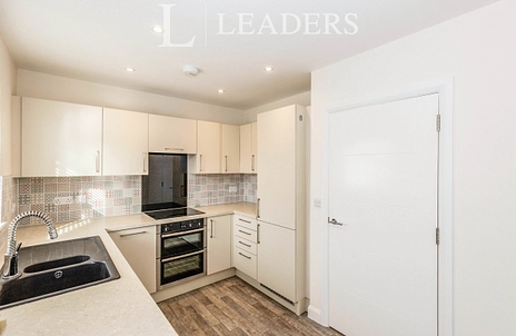 2 bedroom house to rent - Pynham Crescent, Hambrook, Chichester, PO18 - Property View 2