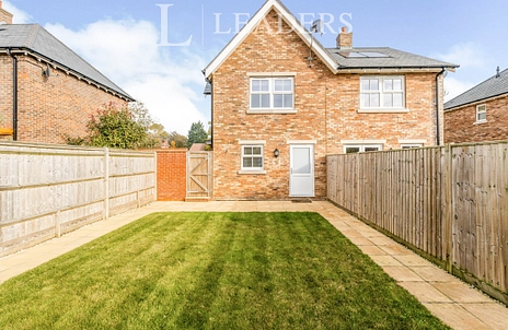 2 bedroom house to rent - Pynham Crescent, Hambrook, Chichester, PO18 - Property View 3