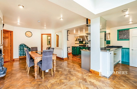 4 bedroom house to rent - King Street, Westbourne, Emsworth, PO10 - Property View 2