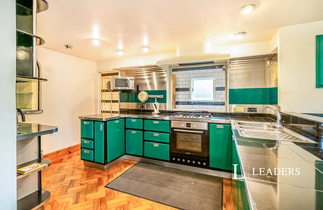 4 bedroom house to rent - King Street, Westbourne, Emsworth, PO10 - Property View 3