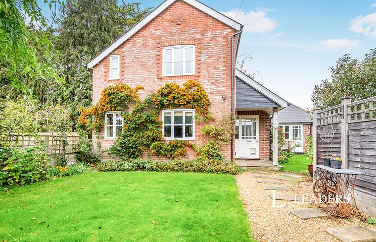 4 bedroom house to rent - King Street, Westbourne, Emsworth, PO10