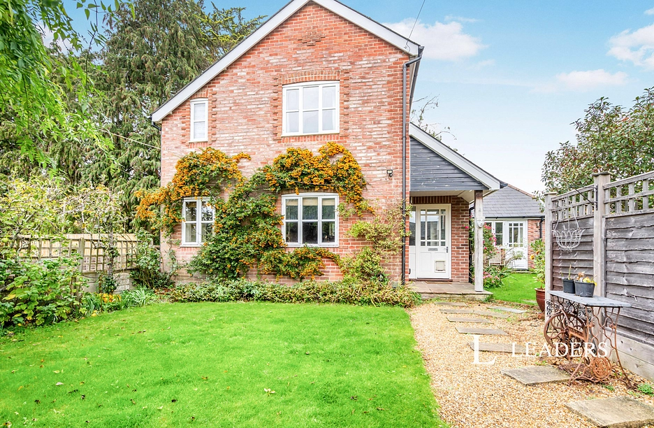 4 bedroom house to rent - King Street, Westbourne, Emsworth, PO10 - Property View 1