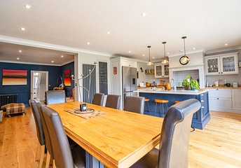 5 bedroom house to rent - Fourth Avenue, PO9 - Property View 1