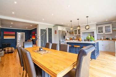 5 bedroom house to rent - Fourth Avenue, PO9