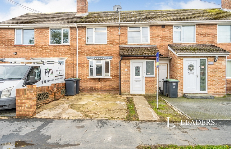 3 bedroom house to rent - Parkhouse Farm Way, PO9