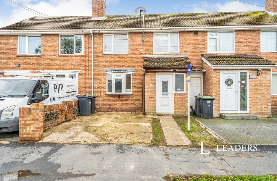 3 bedroom house to rent - Parkhouse Farm Way, PO9 - Property View 1