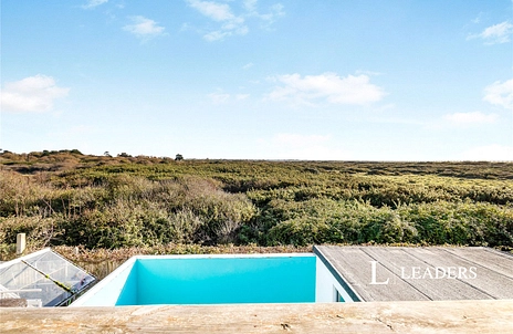 3 bedroom house to rent - Sandy Beach Estate, PO11 - Property View 3