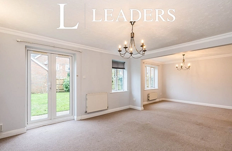 4 bedroom house to rent - Hither Green, Southbourne, PO10 - Property View 3