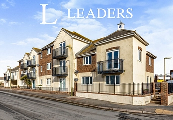2 bedroom apartment to rent - Southwood Road, Hayling Island, PO11 - Property View 1
