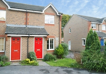 2 bed house for rent in Bramley Gardens, Emsworth, West Sussex, PO10