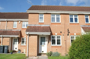 2 bedroom house to rent - Wisteria Gardens, Havant, PO9