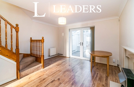 2 bedroom house to rent - Wisteria Gardens, Havant, PO9 - Property View 3