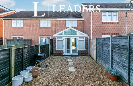 2 bedroom house to rent - Wisteria Gardens, Havant, PO9 - Property View 2