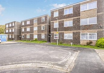 2 bedroom apartment to rent - Rails Lane, Hayling Island, PO11 - Property View 1