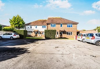 1 bed flat/apartment for rent in Doric Close, Emsworth, West Sussex, PO10