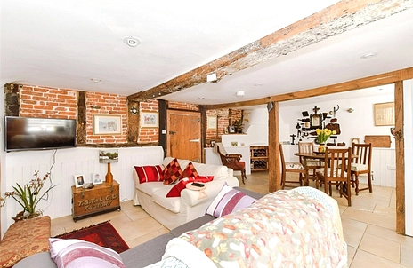 2 bedroom cottage to rent - Langstone High Street, Langstone, Havant, Hampshire, PO9 - Property View 2