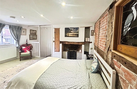 2 bedroom cottage to rent - Langstone High Street, Langstone, Havant, Hampshire, PO9 - Property View 3