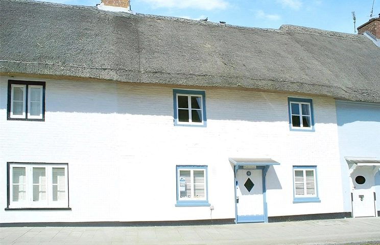 2 bedroom cottage to rent - Langstone High Street, Langstone, Havant, Hampshire, PO9