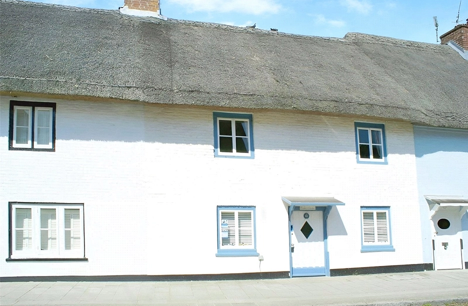 2 bedroom cottage to rent - Langstone High Street, Langstone, Havant, Hampshire, PO9 - Property View 1