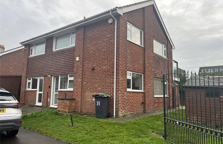 4 bedroom house to rent - Southwood Road, Hayling Island, Hampshire, PO11