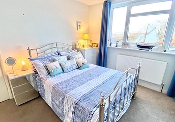 1 bedroom property to rent - The Drive, Havant, Hampshire, PO9 - Property View 1