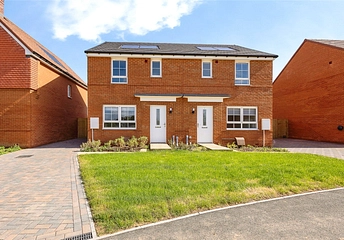 3 bedroom property to rent - Lapwing Heights, Bosham, Chichester, West Sussex, PO18 - Property View 1