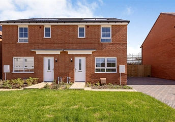 3 bedroom house to rent - Lapwing Heights, Bosham, Chichester, West Sussex, PO18 - Property View 1