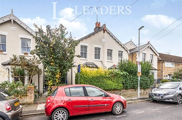 3 bedroom house for sale - Deacon Road, Kingston upon Thames, KT2