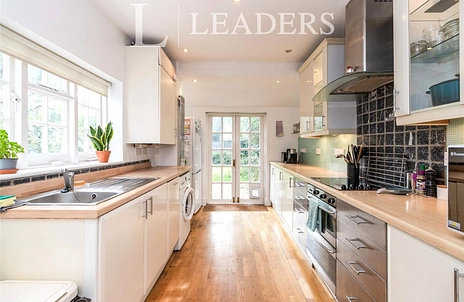 3 bedroom house for sale - Deacon Road, Kingston upon Thames, KT2 - Property View 3