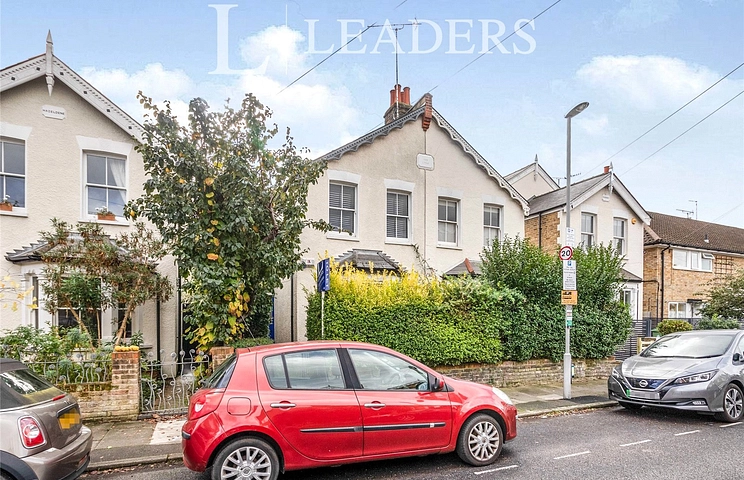 3 bedroom house for sale - Deacon Road, Kingston upon Thames, KT2