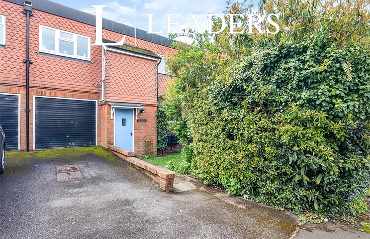2 bedroom house for sale - Wrayfield Avenue, Reigate, Surrey, RH2