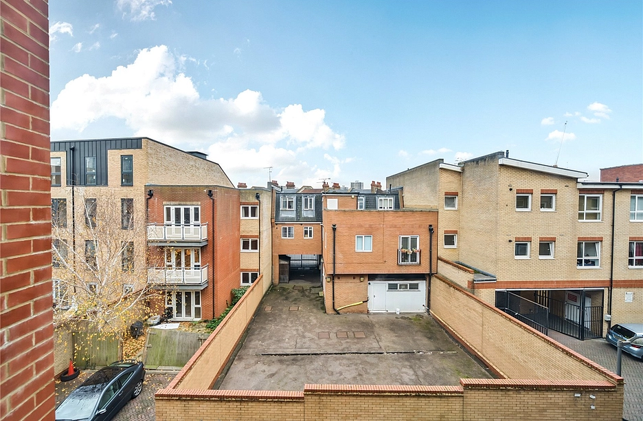 2 bedroom apartment for sale - London Road, Kingston upon Thames, KT2 - Property View 1