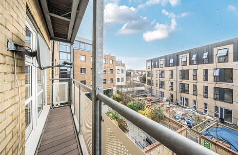 1 bedroom apartment for sale - London Road, Kingston upon Thames, KT2 - Property View 2