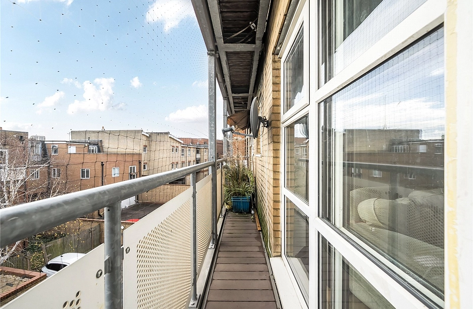 1 bedroom apartment for sale - London Road, Kingston upon Thames, KT2 - Property View 1