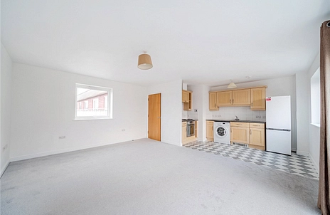 2 bedroom apartment for sale - Station Approach, Epsom, Surrey, KT19 - Property View 2