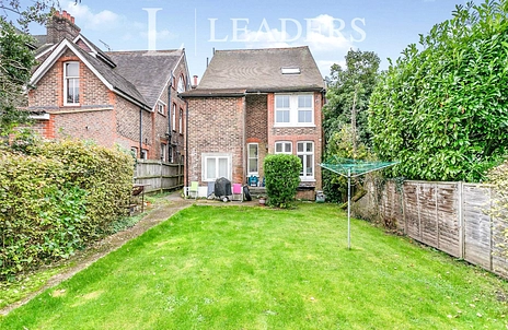 1 bedroom studio for sale - Reigate Road, Reigate, Surrey, RH2 - Property View 2