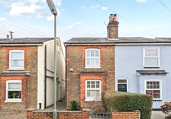 3 bedroom house for sale - Albury Road, Merstham, Redhill, Surrey, RH1 - Property View 1