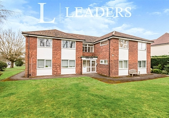 2 bedroom apartment for sale - Church House, Lower Road, Leatherhead, KT23 - Property View 1