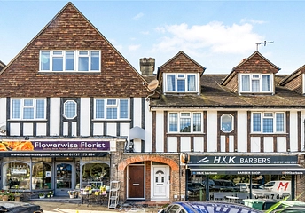 1 bedroom apartment for sale - Fir Tree Road, Epsom, Surrey, KT17 - Property View 1