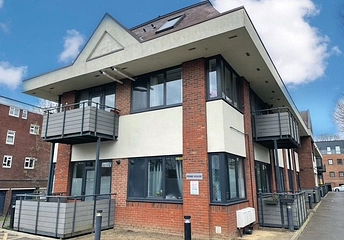 2 bedroom apartment for sale - Challenge Court, Leatherhead, Surrey, KT22 - Property View 1