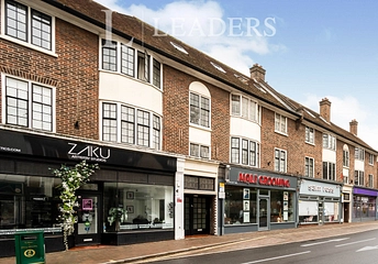 1 bedroom apartment to rent - South Street, Epsom, KT18 - Property View 1