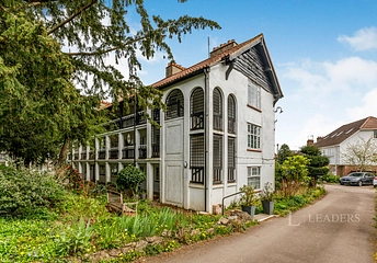 1 bedroom apartment to rent - Drummond Gardens, Christ Church Mount, Epsom, Surrey, KT19 - Property View 1