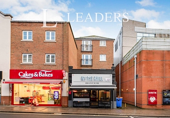 2 bedroom apartment to rent - Maple Gardens, 20-26 Upper High Street, Epsom, KT17 - Property View 1