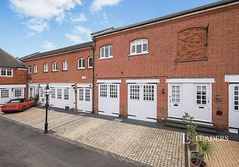 2 bedroom house to rent - De Walden Mews, Meads Road, Eastbourne, BN20 - Property View 1