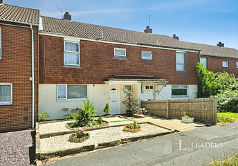 3 bed house for rent in Hazelwood Avenue, Eastbourne, BN22