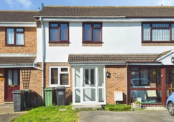 2 bedroom house to rent - The Paddock, Eastbourne, East Sussex, BN22 - Property View 1
